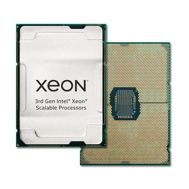 [供應(yīng)，回收] CD8070604559701S 英特爾? 至強? Platinum 8356H 處理器（35.75M 高速緩存，3.90GHz）