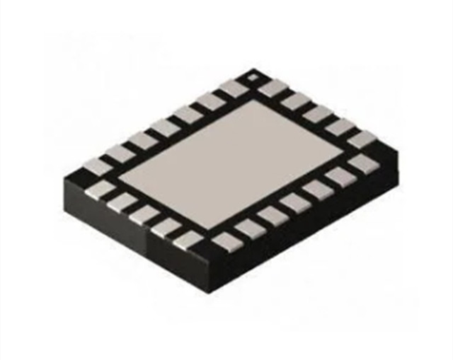 Maxim MAX32664GTGA 低功耗生物識(shí)別傳感器集中器，尺寸3mm x 3mm