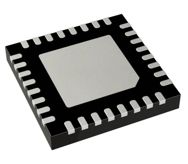 12位、40 MSPS，AD9629BCPZ-40 一款單芯片、單通道模數(shù)轉(zhuǎn)換器（ADC）