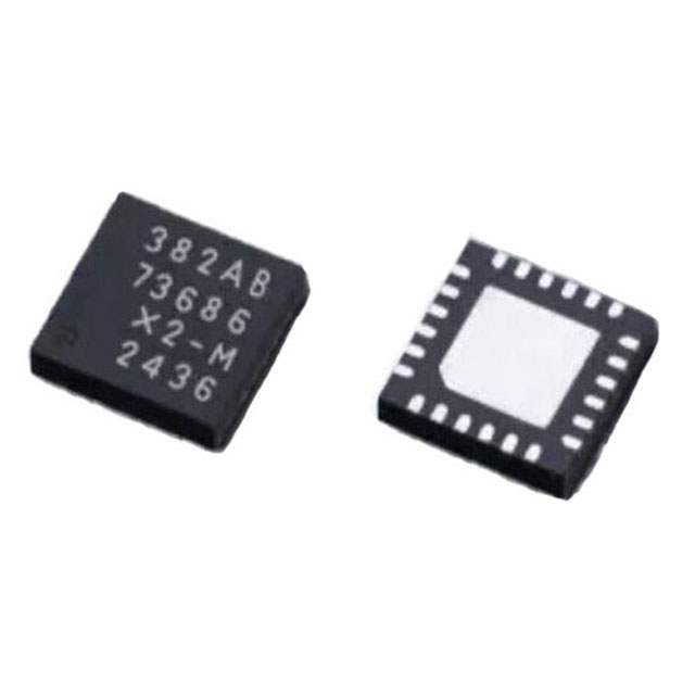 [供應(yīng)，回收] MLX90382LLW-ABA-100-RE (Melexis) 14位 Triaxis? 高速編碼器 IC