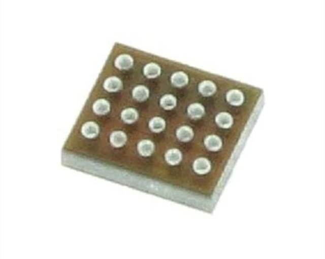 MAX77801HEWP（20-WLP）5.5V輸入，2A 高效率升/降壓穩(wěn)壓器