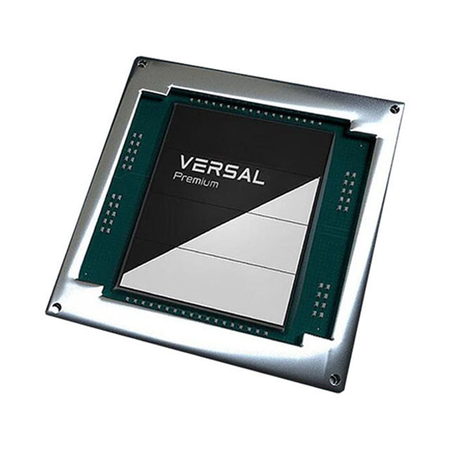 [供應(yīng)，回收] XCVP1052-1LSIVSVC2021 AMD Versal? Premium 系列 - Versal 自適應(yīng) SoC