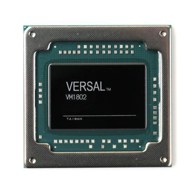 [供應(yīng)，回收] Versal 自適應(yīng) SoC XCVM1802-1MSIVSVD1760 AMD Versal? Prime 系列