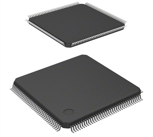 STM32H523ZET6高性能MCU，帶有512Kb Flash，272Kb RAM，250MHz CPU