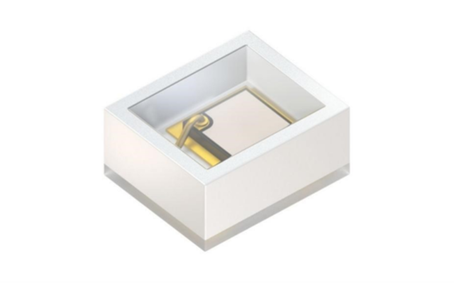 艾邁斯歐司朗推出超緊湊綠光ChipLED——CT ELLN51.14，實(shí)現(xiàn)500μm功率
