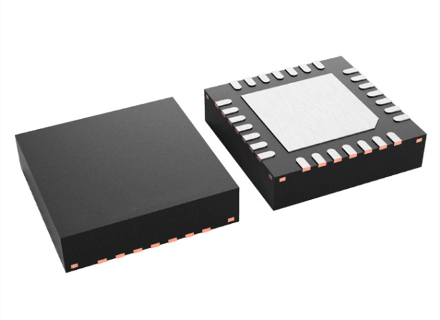 TI DAC60516RUYR：具有內(nèi)部 2.5V 基準(zhǔn)電壓的 12 位、16通道數(shù)模轉(zhuǎn)換器 (DAC)