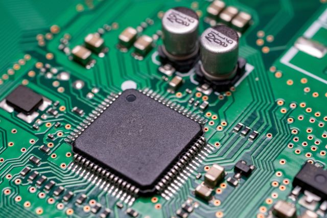 電子元器件回收商！明佳達長期專注于高通（Qualcomm）處理器芯片及AI芯片的回收