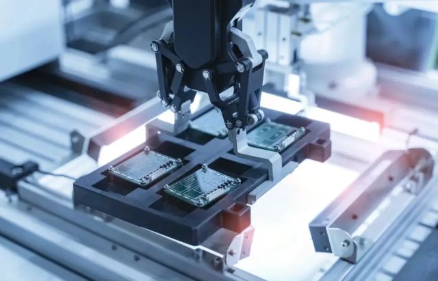 明佳達是一家供應(yīng)MOSFET，汽車級MOSFET的電子元器件分銷商！