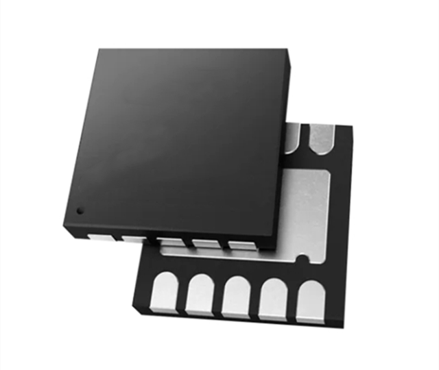(ADI)AD5541ABCPZ-500——2.7 V至5.5 V、串行輸入、電壓輸出、16位nanoDAC