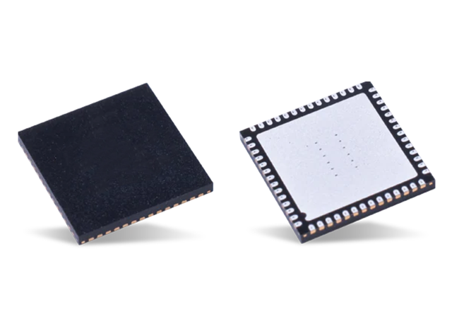 ADI【AD9656BCPZ-125】四通道、16位、125 MSPS JESD204B 1.8 V ADC