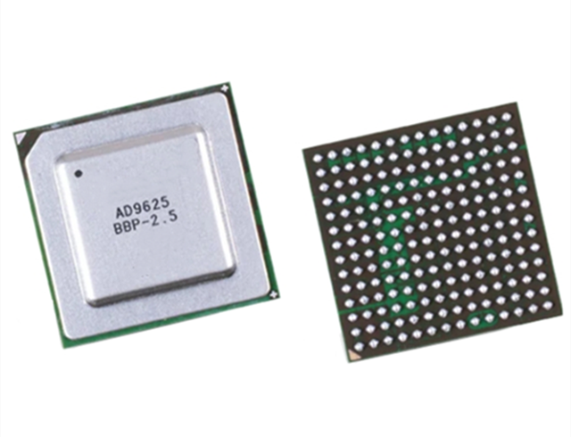 ADI AD9625BBPZ-2.5模數(shù)轉(zhuǎn)換器：12位、2.5 GSPS、1.3 V/2.5 V（ADC）