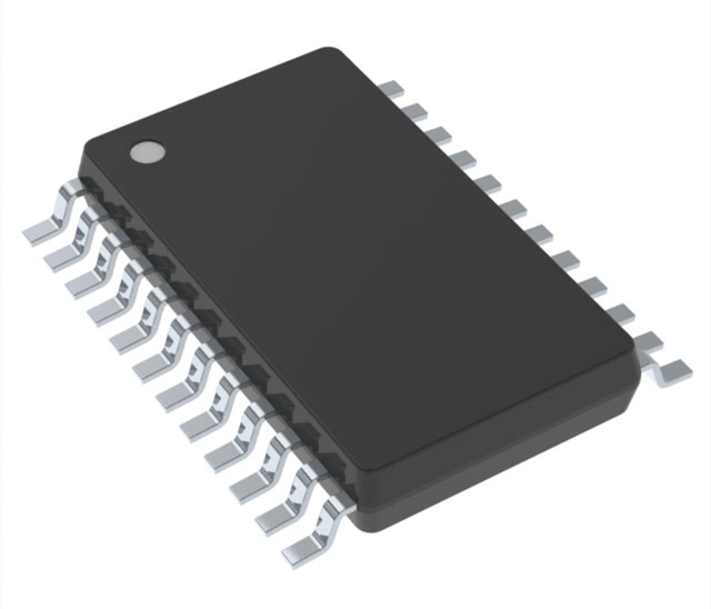 （Maxim）MAX11214EUG模數(shù)轉(zhuǎn)換器：24位、5mW、140dB SNR、32ksps Δ-Σ ADC