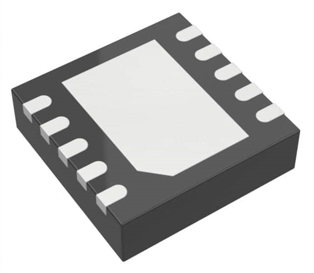ADI傳感器：LTC2996CDD 一款具有警報輸出功能的溫度傳感器（10DFN）
