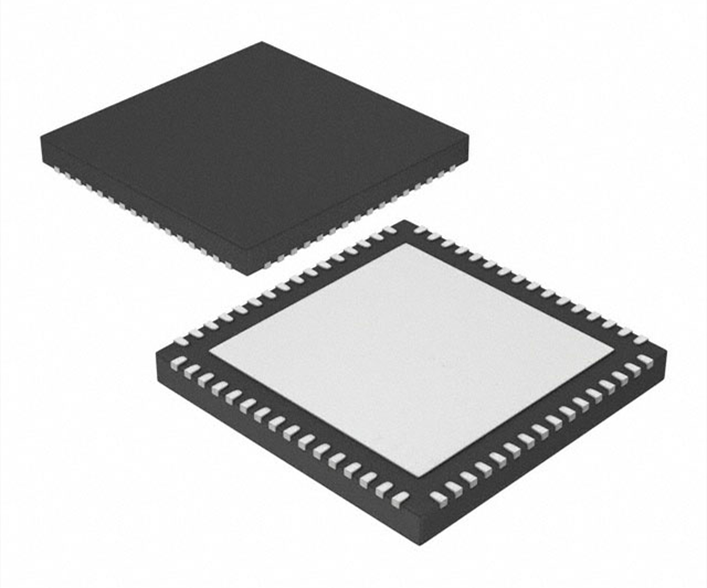 ADI高速模數(shù)轉(zhuǎn)換器：LTC2141CUP-12 12 位、40Msps、低功率、雙通道 ADC