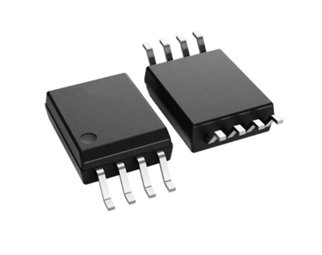 ISO224BDWVR：（TI）±12V 輸入、精密電壓檢測增強型隔離式放大器