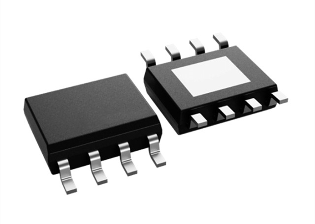 TI放大器THS3491IDDAR：900MHz、500mA 高功率輸出電流反饋放大器
