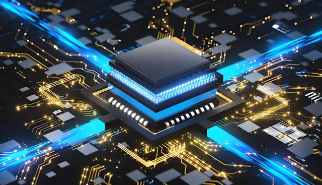 明佳達電子：回收AI處理器芯片、回收Intel Xeon Scalable 處理器