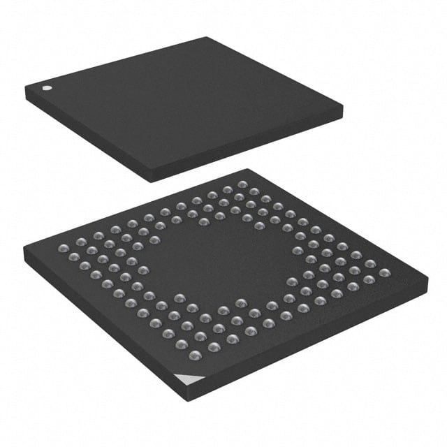 STM32U385VGI6