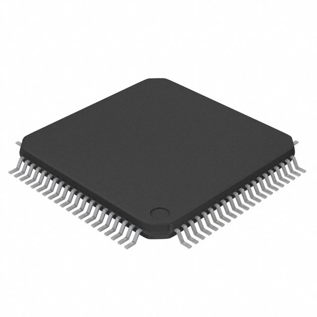 STM32U385CGT6