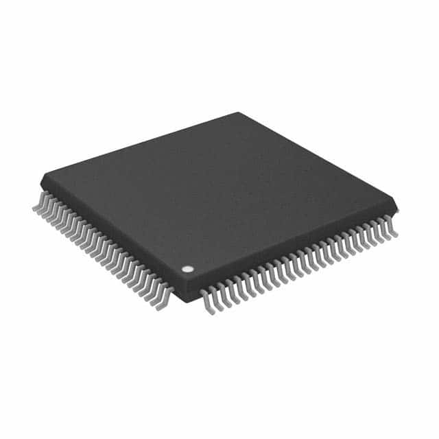 STM32U375VET6