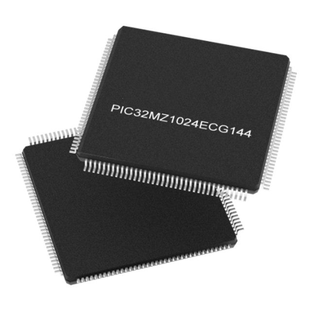 PIC32MZ1024ECG144T-I/PL