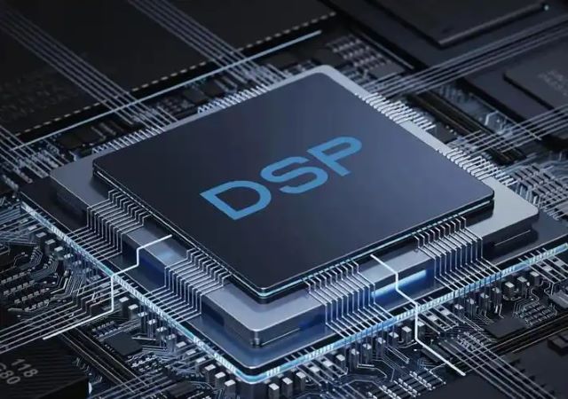 一站式采購：明佳達電子的嵌入式處理器與DSP芯片供應